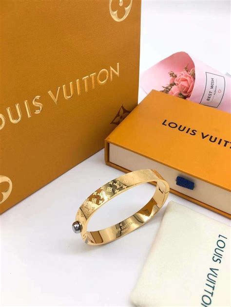 images of louis vuitton bangle bracelet on aliexpress|louis vuitton magnet bracelet.